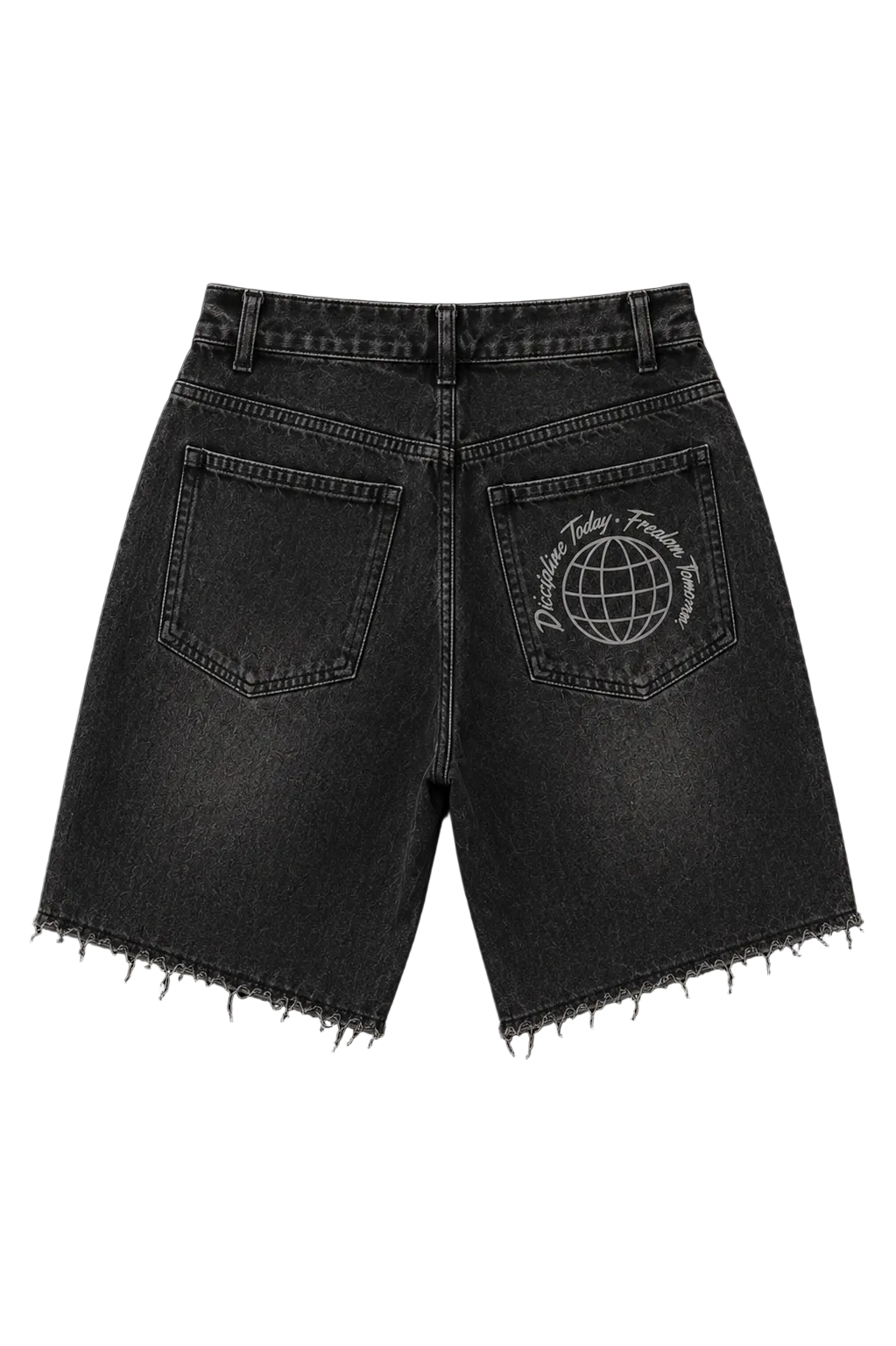 BAG WORK JORT’s