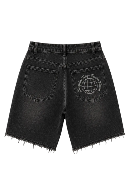 BAG WORK JORT’s