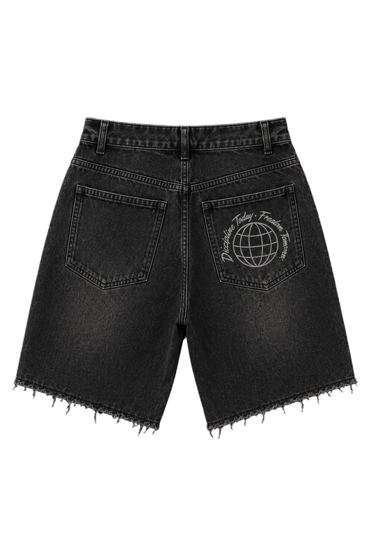 BAG WORK JORT’s