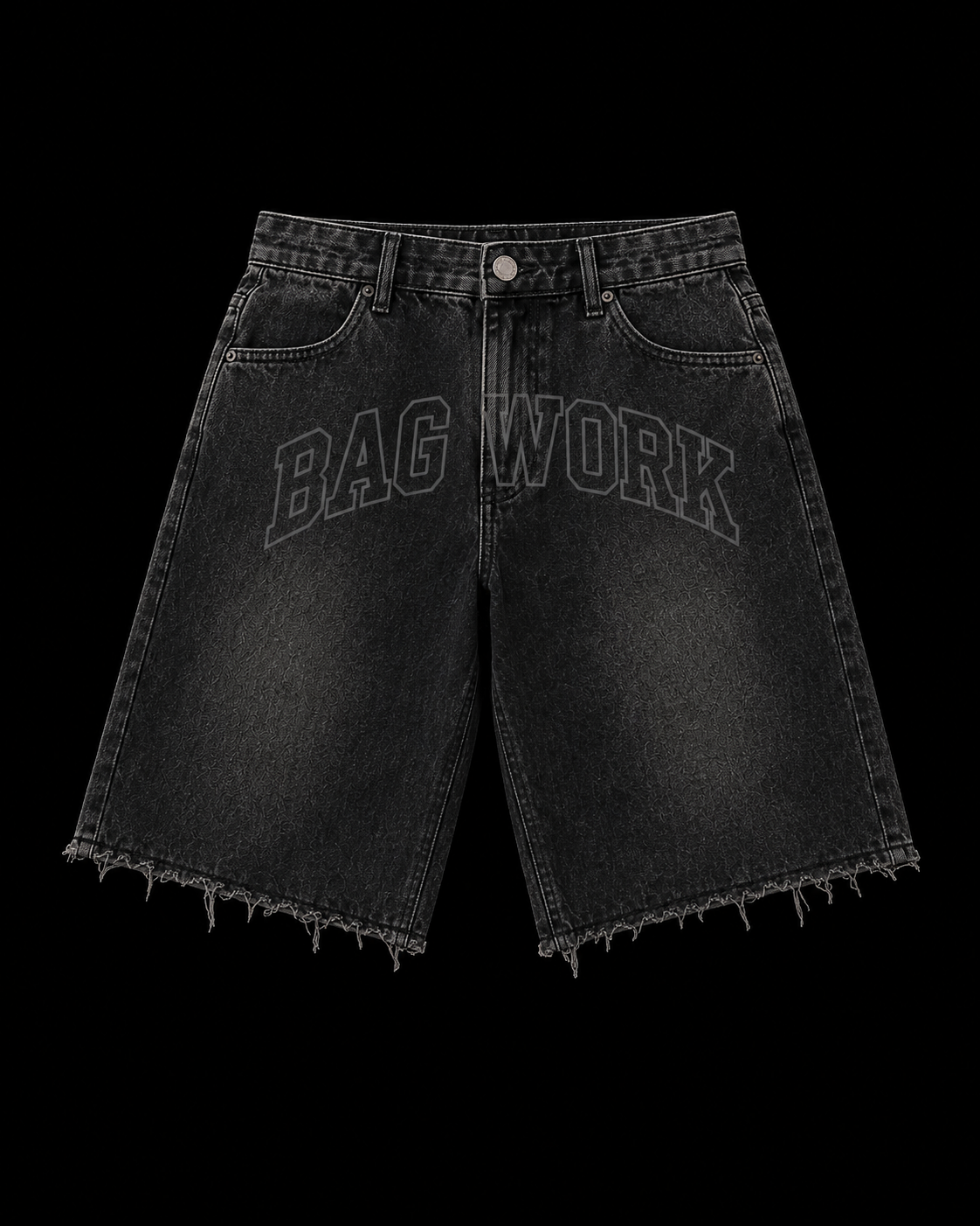 BAG WORK JORT’s