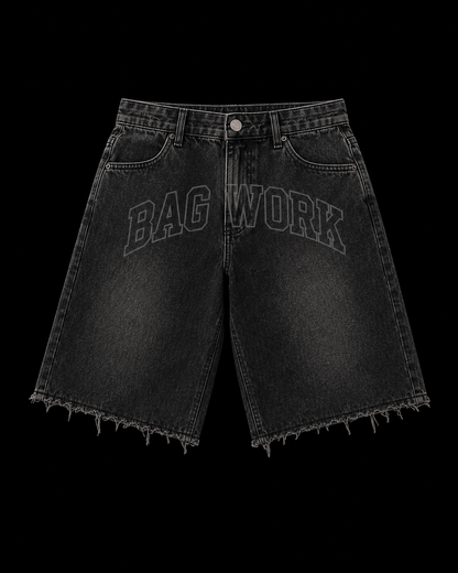 BAG WORK JORT’s