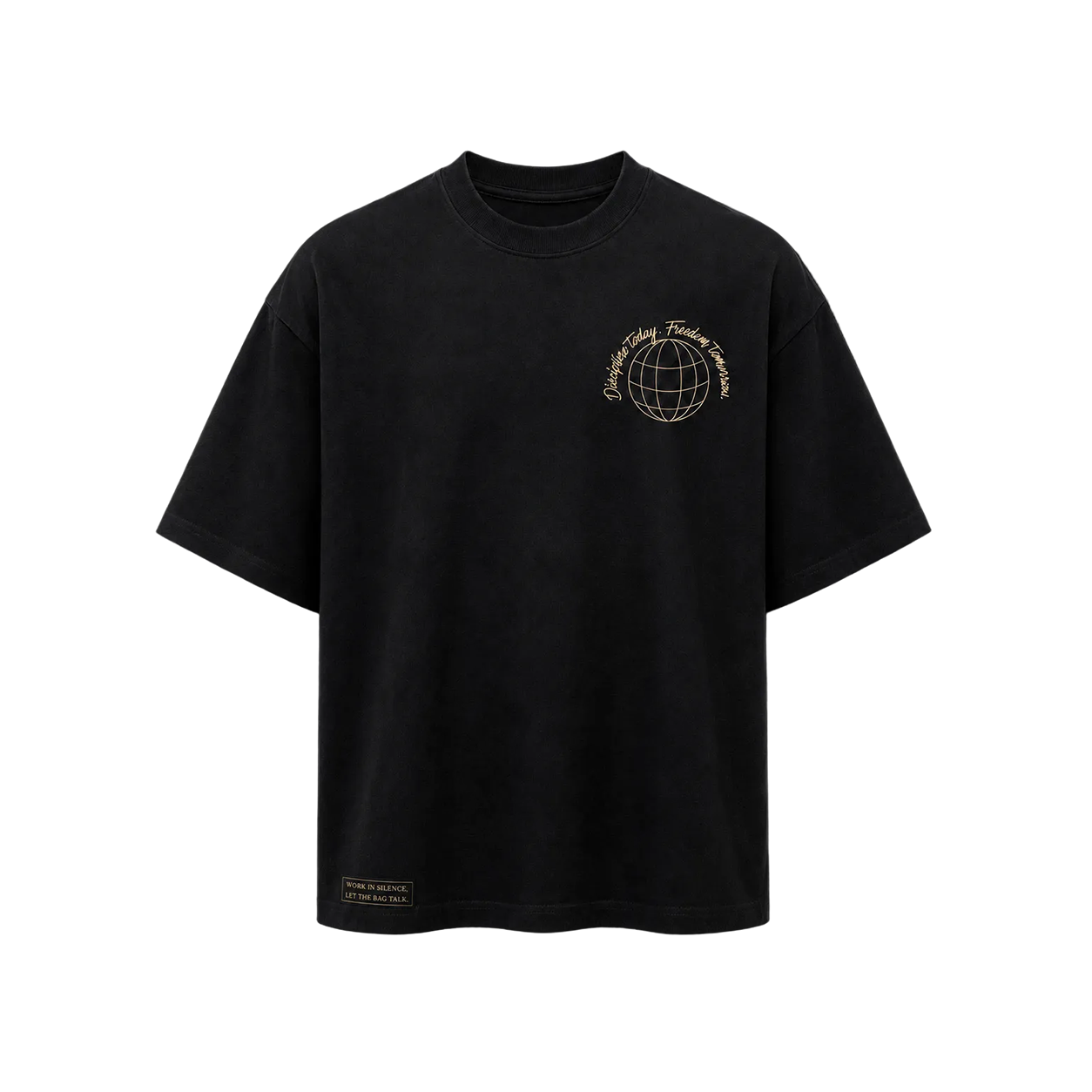 BAG T’s