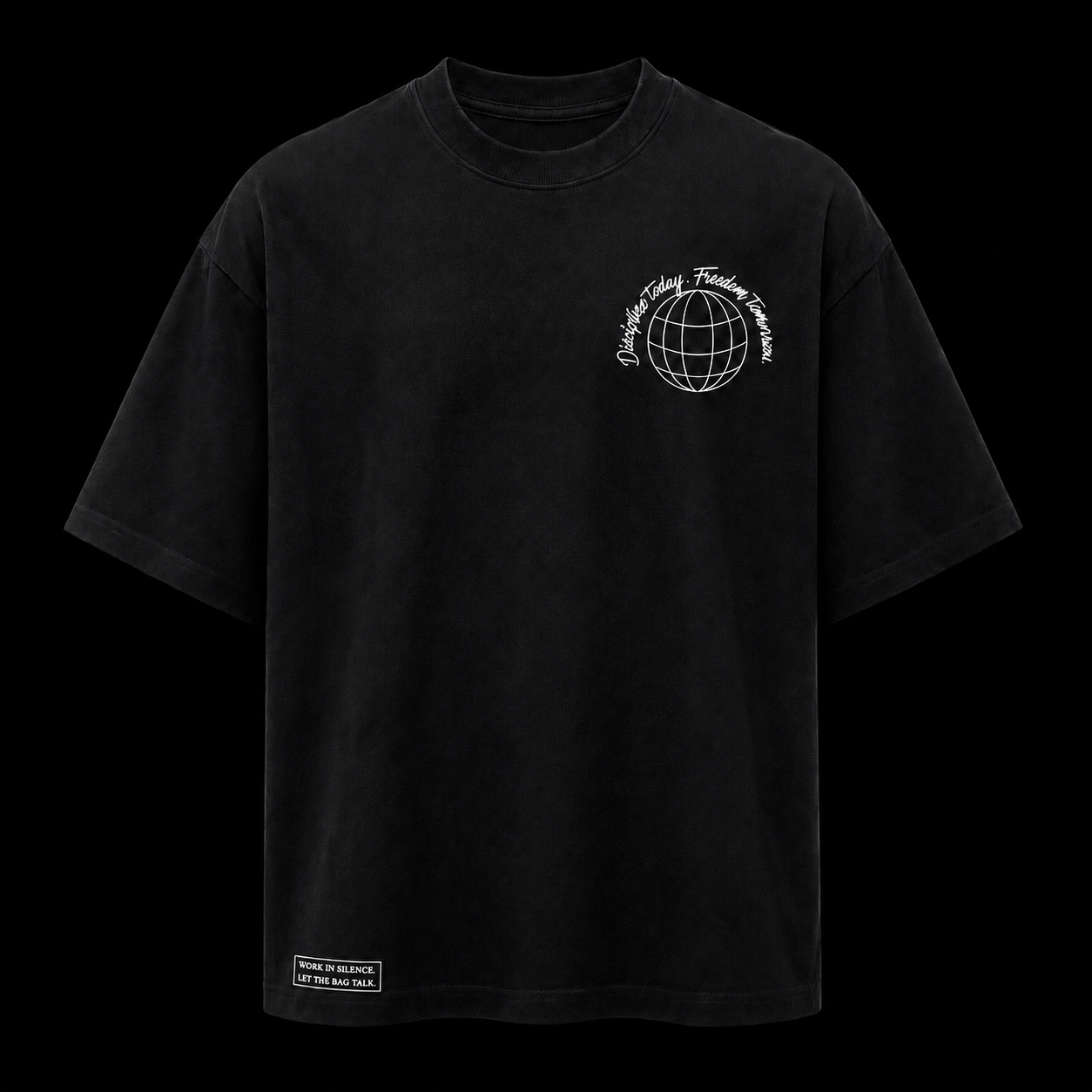 BAG T’s