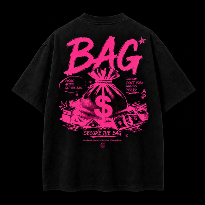 BAG T’s